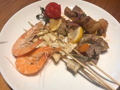 -万丽轩·粤菜(王府井金茂万丽酒店)
