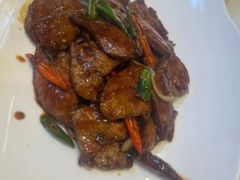 -渔家风味·鲅鱼水饺·央视展播·海鲜天津菜(开发区店)