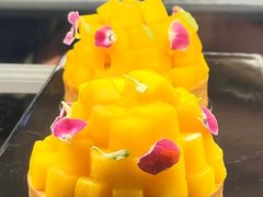 -广州花园酒店