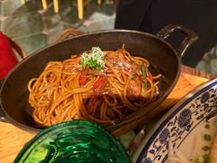 -卢布里西餐厅(海拉尔店)