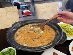 -巷语私房料理(华一实业大厦店)
