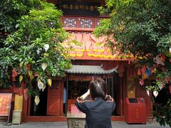 -福州开元寺