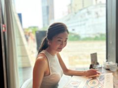 -盐说Salt Talk北美风味西餐厅(海上世界店)