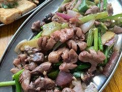 -文记煲仔饭