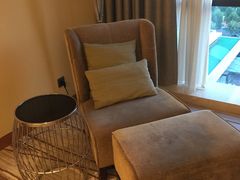 -廊坊固安福朋喜来登酒店
