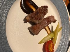 -Mr.Fish鱼鲜生海鲜放题(高德置地冬广场店)