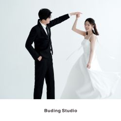 -布丁婚纱摄影工作室