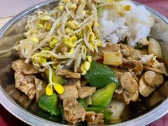 -勺园中餐厅
