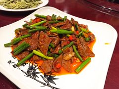 -巴渝兄弟川菜(宽街店)