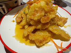 -关东小院(瀛海环宇坊店)