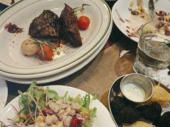 -食间牛排(湖西路店)