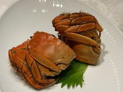 茅台百草醉醉蟹-海味观(老西门店)