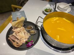 -八珍玉食鸡煲·打边炉(印象城店)