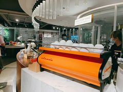 -Peet's 皮爷咖啡(东湖路手作店)