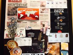-COSTA COFFEE(常州山姆会员店)