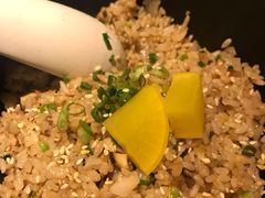 -笑福亭料理小馆(解放碑店)
