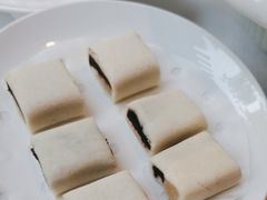 -福海居烤鸭店(鸟巢店)