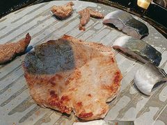 -喜井无限自助烤肉公司(石厦店)