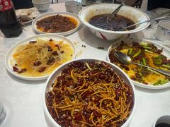 -胡大饭馆(青果路店)