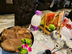 -红辣椒·川菜·火锅(张杨路店)