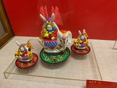 -旅顺博物馆
