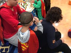 -金宝贝早教&托育(新百CCpark中心)