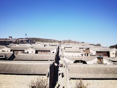 -山西王家大院