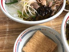 -泉兵三代清汤粉(晟龙店)