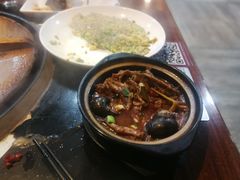 -好灶头妈妈菜·柴火灶台鱼·千岛湖土菜地标美食