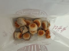 豆沙一口酥-宋记饼家(石门二路店)
