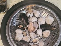 -船梆煮•蒸汽海鲜·生腌干蒸(五四广场店)