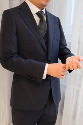 点击看大图 -优刻西服西装定制(金轮国际广场店)