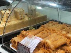 -闻酥园(水碾河路店)