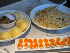 -花园茶楼(兴城西路店)