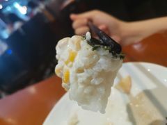-韩大地海鲜自助烧烤城(黄兴路步行街店)