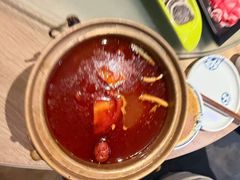 -古关火锅店(古北水镇景区店)