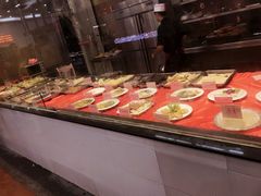 -天天海鲜城·海鲜大排档(新溪店)