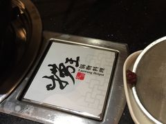 -捞王猪肚鸡火锅(昆山店)