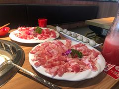 -季季红火锅(长沙步行街店)