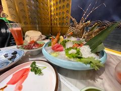 -璐法式铁板烧(滏东总店)