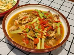 -江西老表·经典江西八大碗