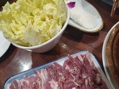 -和院老火锅铜锅烧烤海鲜(朱雀大街店)