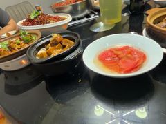 -咱家小院(汉中门店)