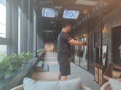 -轻武堂传统射箭·功夫茶·射击体验馆(仁和新城店)