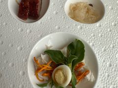 -夏宫中餐厅(静安香格里拉店)