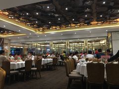 大堂-稻香酒家(天河城店)
