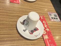 -柳叶刀烧烤(北大清华店)