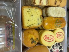 -百年义利(甜水园东里店)