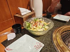 -梦山水日本烧肉(五四广场店)