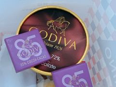 -GODIVA(宁波来福士店)